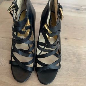 Michael Kors heel